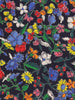 Vintage Flower Patterned Handkerchief WCV241010421.12  Vintage 
