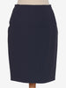 Balenciaga 蓝色西装