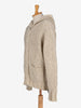 Kenzo Knitted Wool Sweater W2511.12  Kenzo 