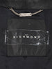Richmond Lamb Leather Biker Jacket WCV250806  John Richmond 