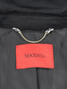 Max&Co Black Wool Coat WCV161224_80  Max & Co 