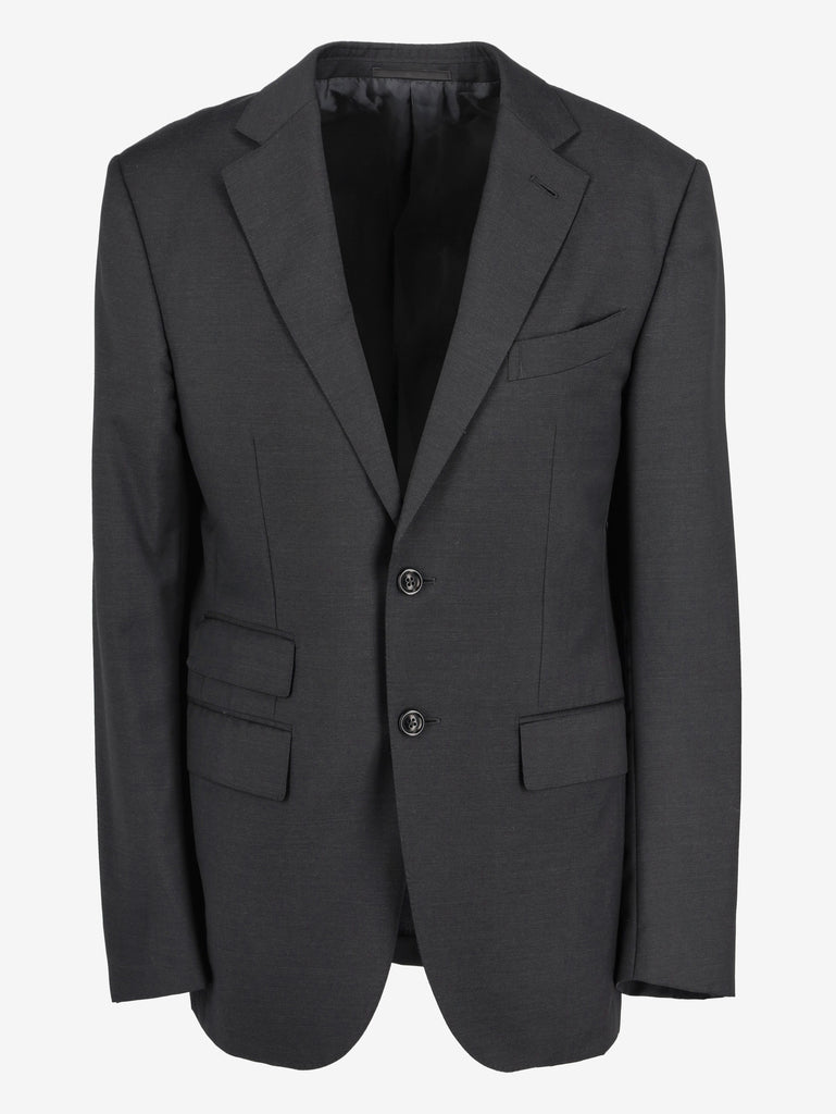 Ermenegildo Zegna Elegant Jacket WCV130113  Ermenegildo Zegna 