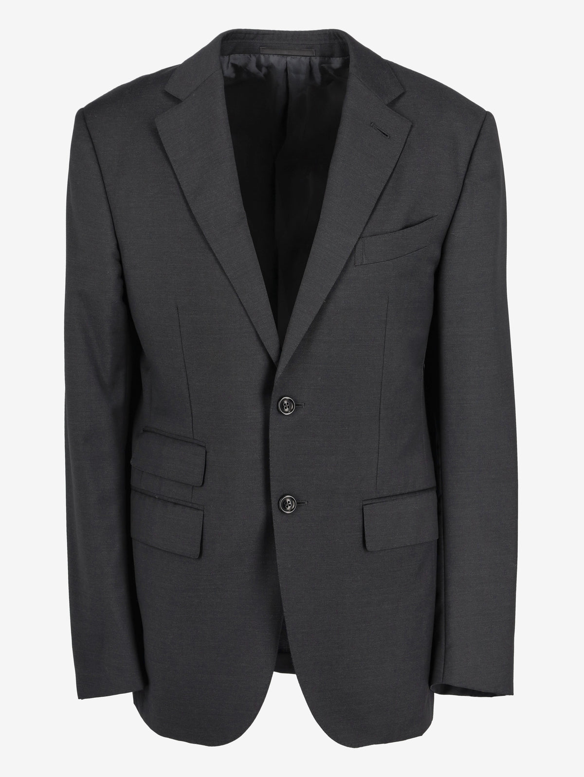 Ermenegildo Zegna Elegant Jacket WCV130113  Ermenegildo Zegna 