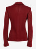 Gilles Dufour Tailored Wool Jacket W2511.118.07  Gilles Dufour 