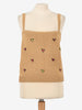 Dolce&Gabbana Beige Wool-Blend Set W02122025.6  Dolce & Gabbana 