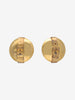 Coppola and Toppo Clip-on Earrings W22051620  Coppola e Toppo 