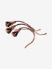 Vintage Copper Brooch W2202086  Renoir 