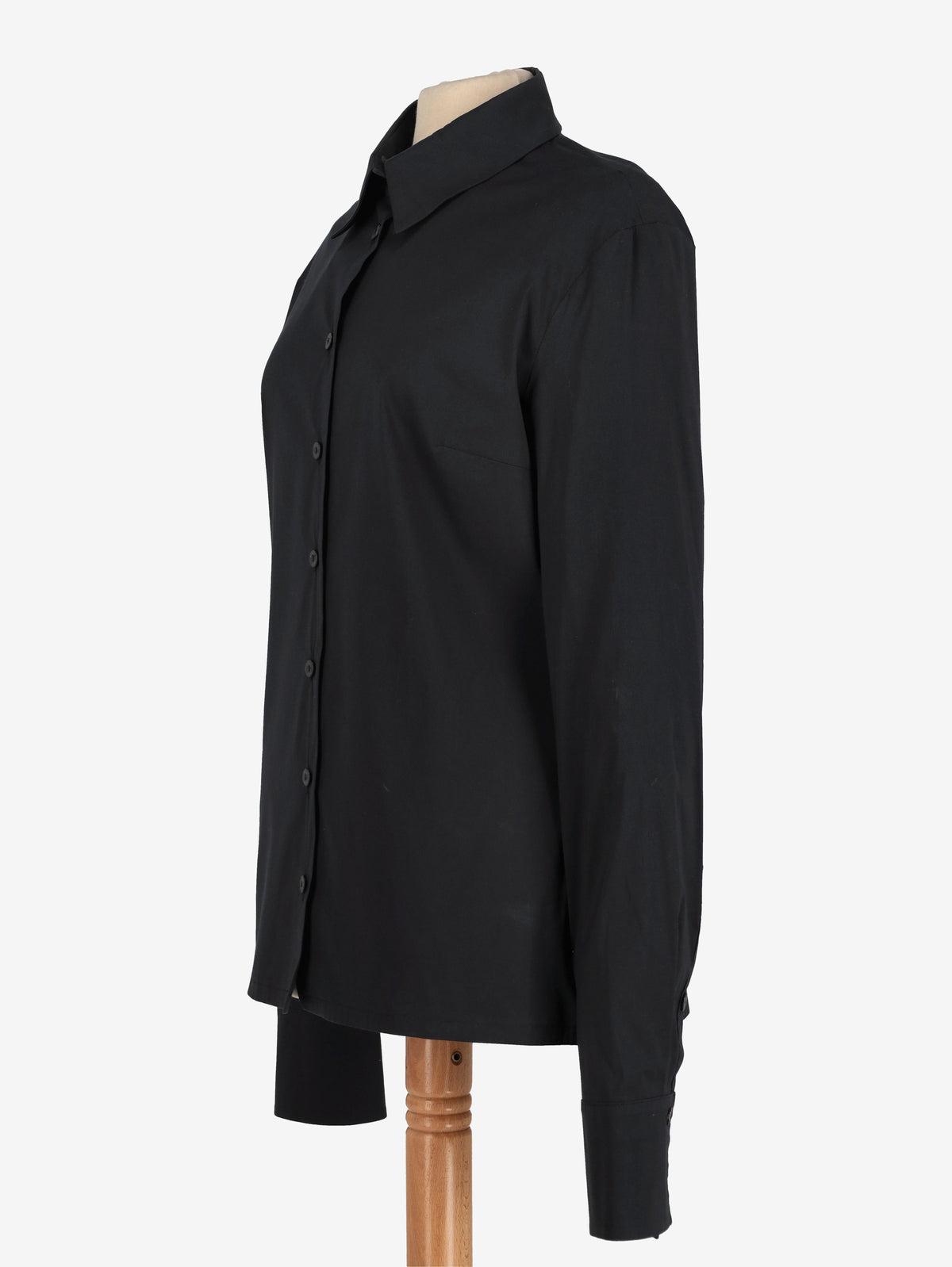 Basile Black Shirt W2511.71  Basile 
