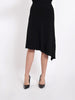 Y2K Asymmetric Emporio Armani midi skirt BR002133  Emporio Armani 