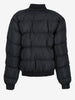 Moschino Padded Bomber Jacket WCV250837  Moschino 