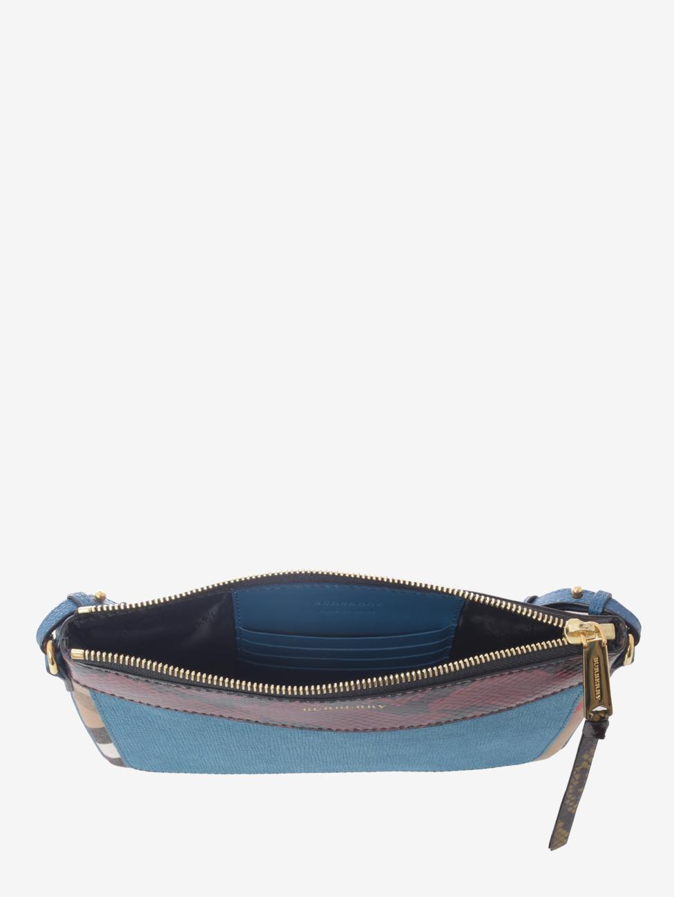 Burberry Shoulder Bag WCV24101079  Burberry 