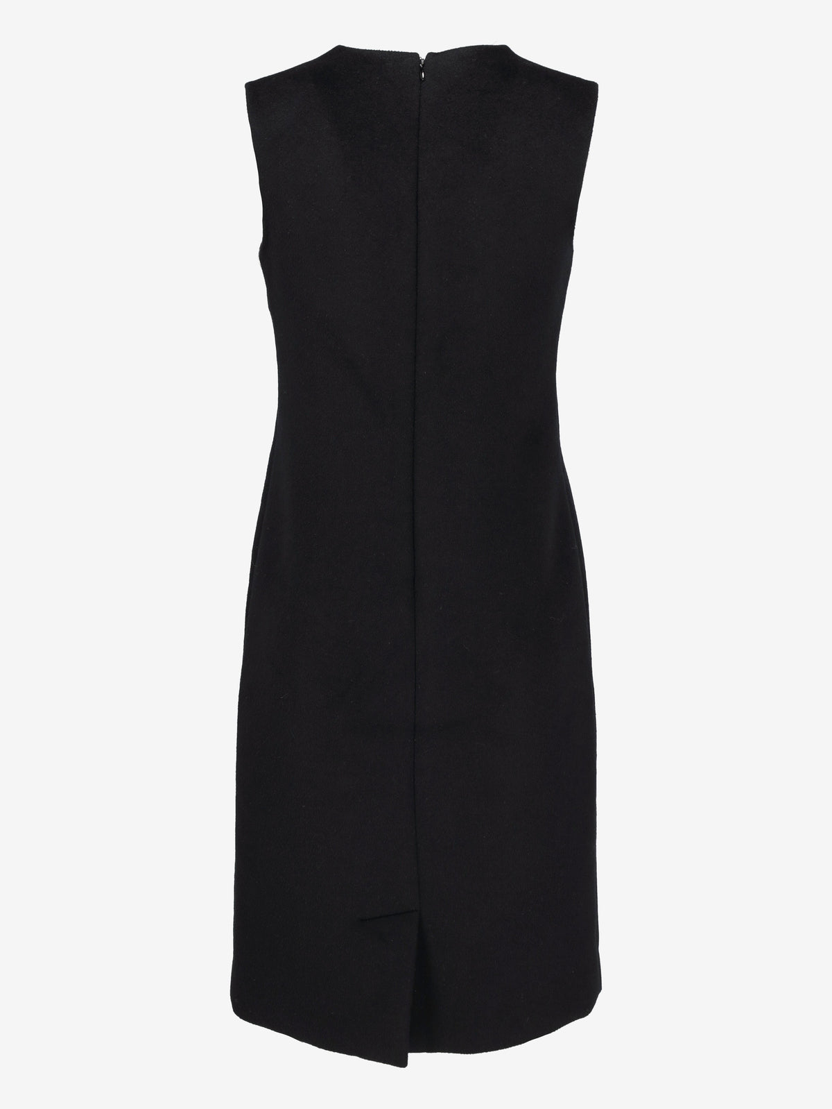 Prada Dress in Wool Blend CVM25.2.21  Prada 