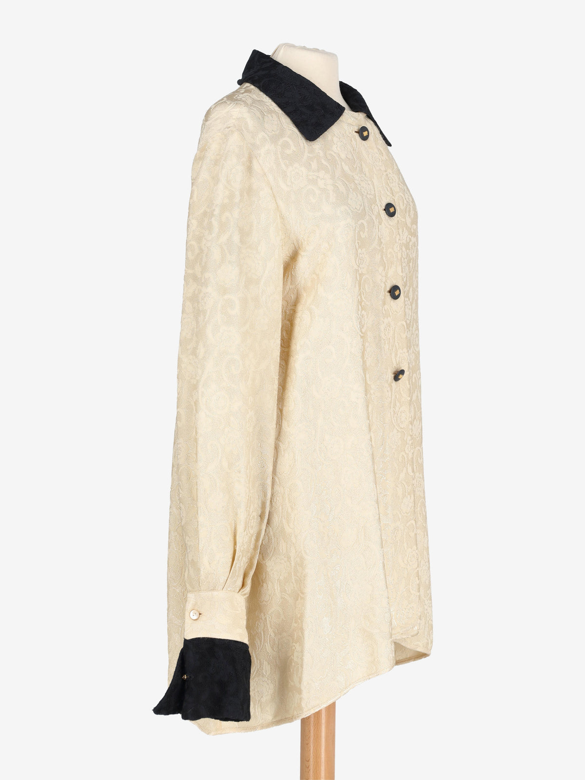 Fendi Jacquard Shirt W2511.118.29  Fendi 
