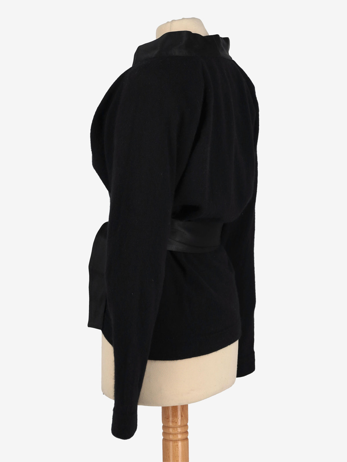 Mondrian Wool Cardigan W2511.87  Mondrian 