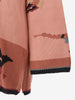 Krizia Maglia in cotone con stampa astratta