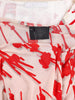 Prada Vintage Floral Two-Piece Set WCV241010204  Prada 