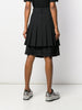Comme des Garçons Black Midi Skirt MZ1902625  Comme des Garçons 
