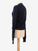 Basile Wool Jumper WCV041224.37  Basile 