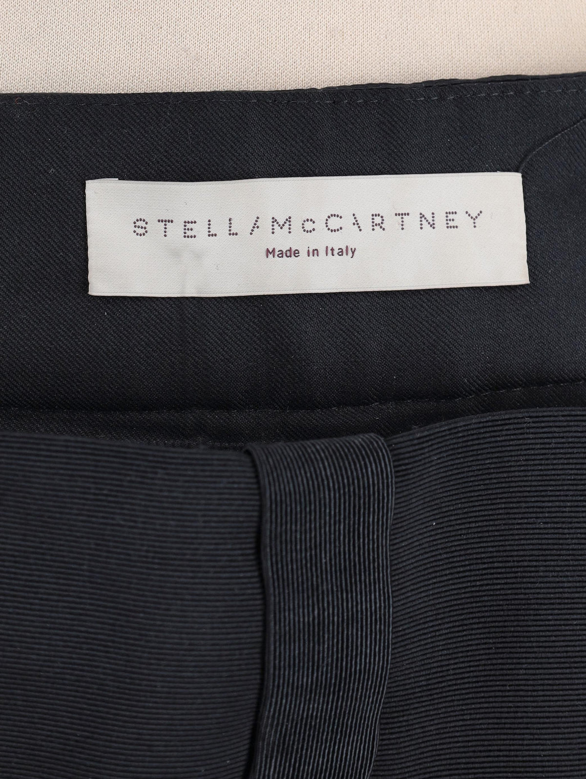 Stella McCartney Elegant Wool Trousers WCV30052025.31  Stella McCartney 