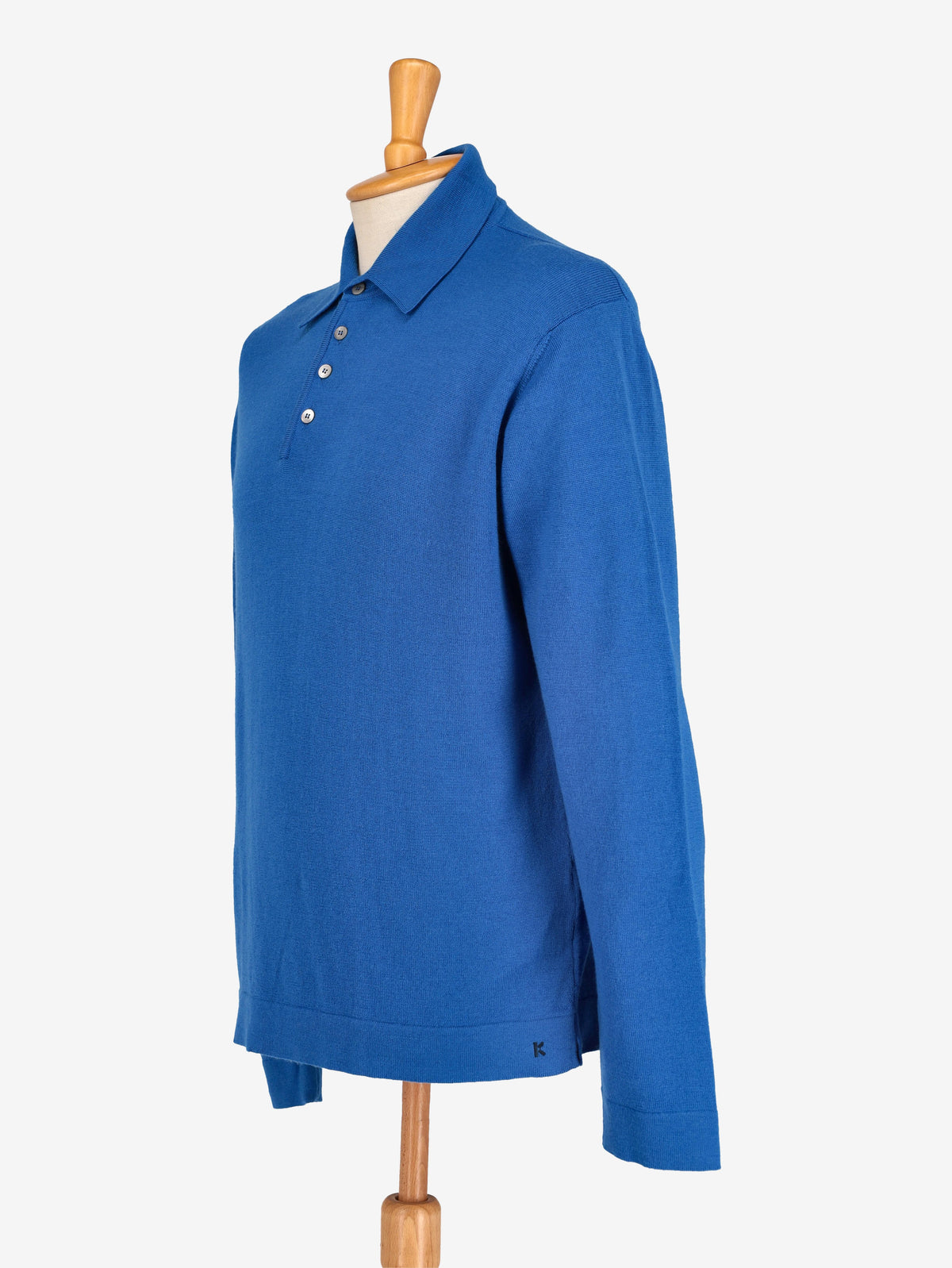 Kenzo Blue Sweater W2511.21  Kenzo 