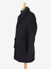 Vintage Sartorial Double Coat WCV130226.7  Vintage 