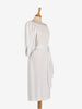Giò Guerrieri Midi Dress WCV241010138  Gio Guerrieri 