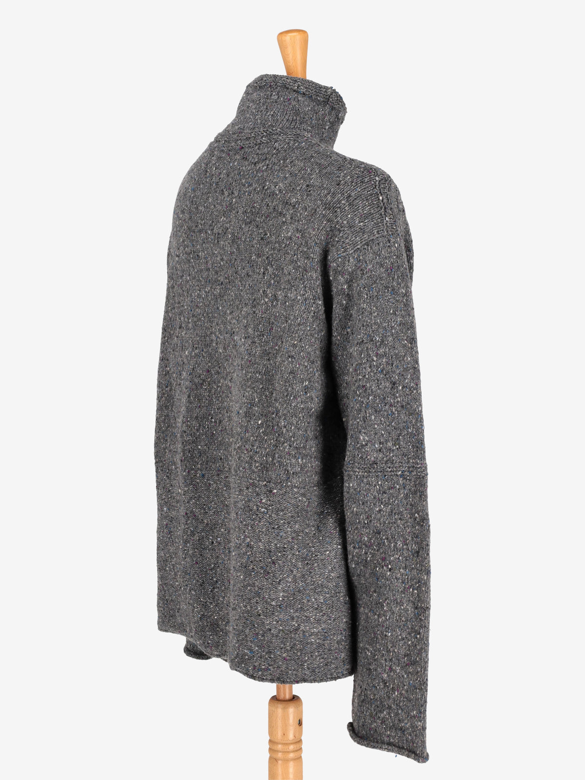 Kenzo Sweater With Zipper W2511.22  Kenzo 