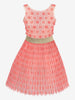 Vintage Fluo Flowered Dress WCV240605 . Manoush 