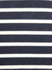 1990s Long-sleeved marinière shirt customised by Cavalli e Nastri 0503221N  Cavalli e Nastri 