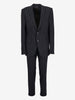 Ermenegildo Zegna Striped Wool Suit WCV130125  Ermenegildo Zegna 