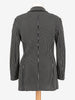 Gianfranco Ferrè Striped Blazer