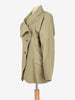 Issey Miyake Structured Jacket WCV100435  Issey Miyake 