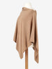 Vintage Cashmere Poncho WCV041224.34  Vintage 
