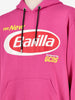 GCDS X Barilla Hoodie WCV250816.03  GCDS 