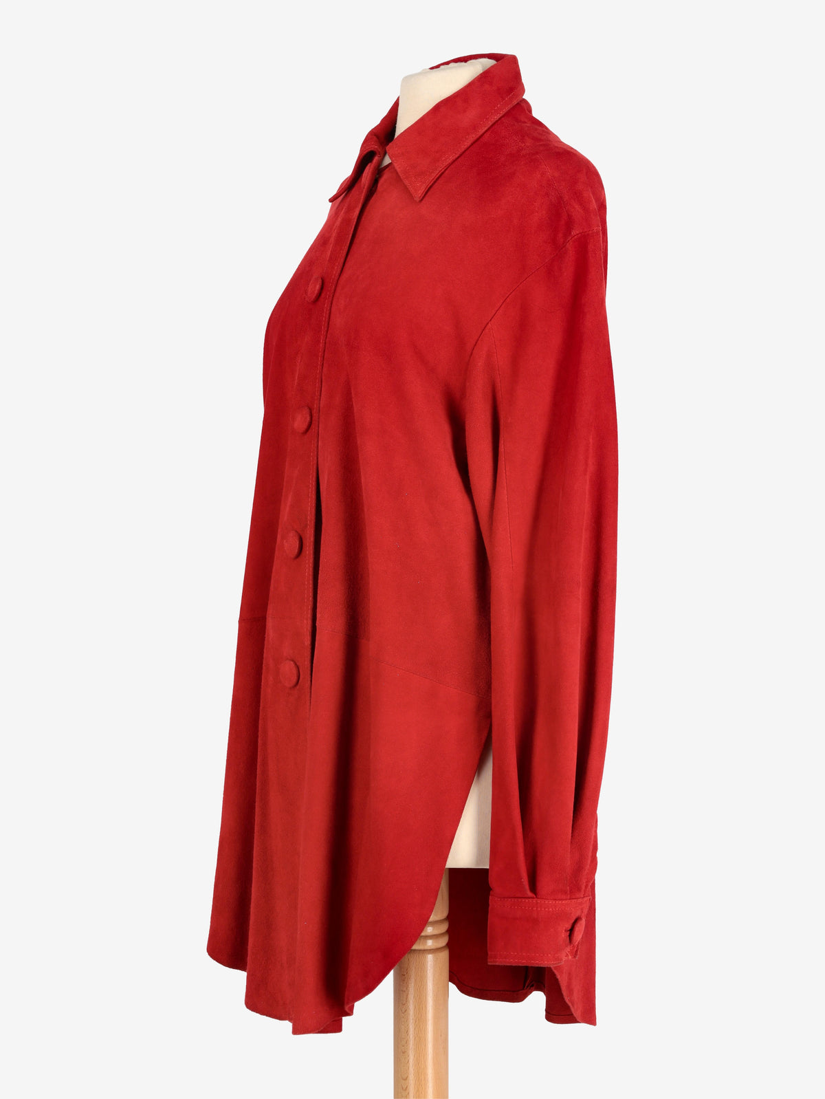 Mondrian Sheepskin Jacket W2511.118.06  Mondrian 