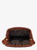 Castellari Pochette Morbida Marrone