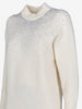 Blumarine Mohair-Blend Knit Sweater MR22526.45  Blumarine 