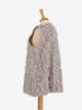 Brunello Cucinelli Lurex Fringe Top