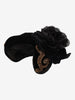 Vintage Sequin & Floral Fascinator Hat W27526.160  Vintage 