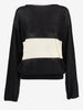 Krizia Loose Fit Sweater