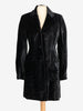 Mondrian Velvet Jacket W2511.117.02  Mondrian 