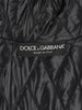 Dolce & Gabbana Monogram Print Long Parka CVM26.22.57  Dolce & Gabbana 