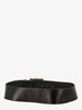 Fendi Vintage Buckle Belt