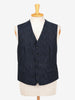 Massimo Rebecchi Flowered Blazer With Vest WCV250830.05  Massimo Rebecchi 