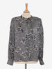 André Laug Shirt rose motif WCV23063006  Andre Laug 