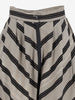 Versace Striped Trousers CVM24.45.7  Gianni Versace 