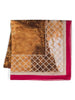 Gianfranco Ferréleopard-print cotton scarf WCV241099  Gianfranco Ferré 