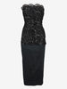 Genny Embellished Evening Gown W27526.167  Genny 