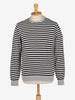Les Copains Striped Sweater WCV112513  Les Copains 