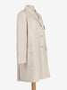 Mondrian Jacket With Stitches W2511.118.24  Mondrian 